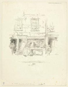  av James McNeill Whistler