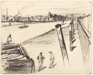  av James McNeill Whistler