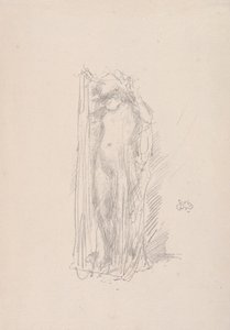  av James McNeill Whistler