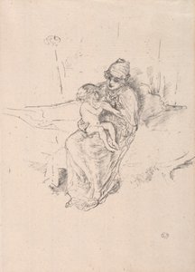  av James McNeill Whistler