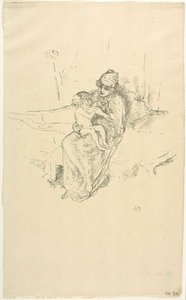  av James McNeill Whistler