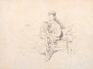  av James McNeill Whistler