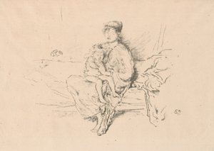  av James McNeill Whistler