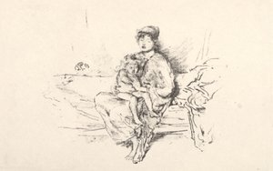  av James McNeill Whistler