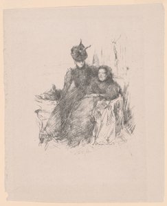  av James McNeill Whistler