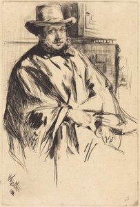  av James McNeill Whistler