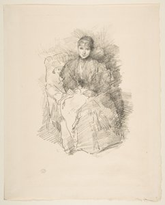  av James McNeill Whistler
