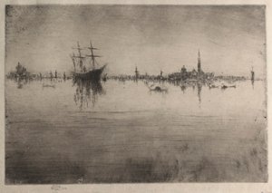  av James McNeill Whistler