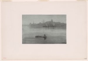  av James McNeill Whistler