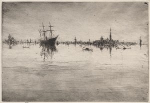  av James McNeill Whistler