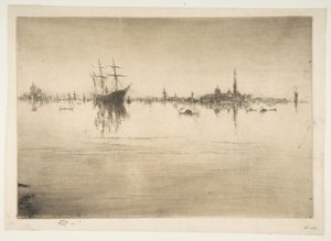  av James McNeill Whistler