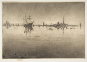  av James McNeill Whistler