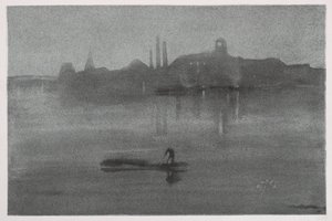  av James McNeill Whistler