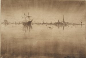  av James McNeill Whistler