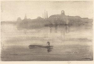  av James McNeill Whistler