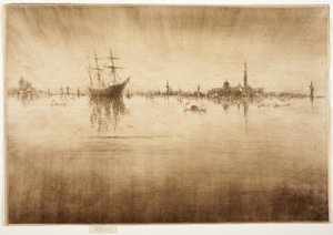  av James McNeill Whistler