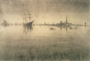  av James McNeill Whistler
