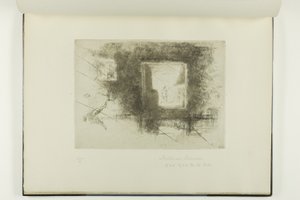  av James McNeill Whistler