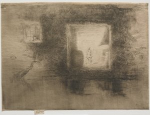  av James McNeill Whistler