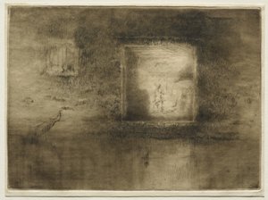  av James McNeill Whistler