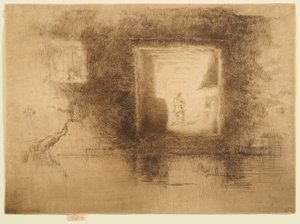  av James McNeill Whistler