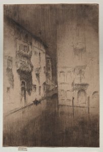  av James McNeill Whistler