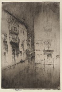 av James McNeill Whistler