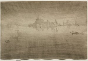  av James McNeill Whistler