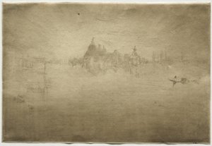  av James McNeill Whistler