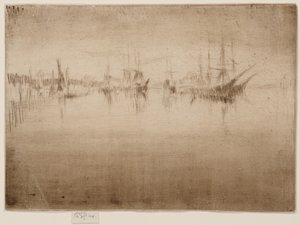  av James McNeill Whistler