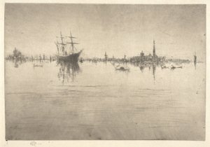  av James McNeill Whistler