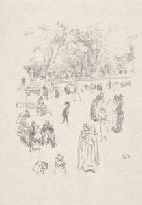  av James McNeill Whistler