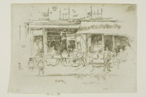  av James McNeill Whistler