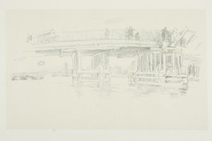  av James McNeill Whistler