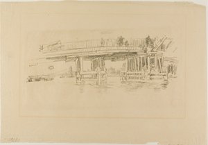  av James McNeill Whistler