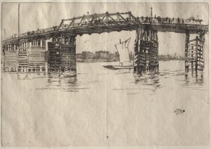  av James McNeill Whistler