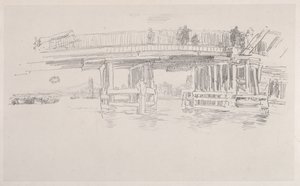  av James McNeill Whistler