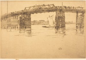  av James McNeill Whistler