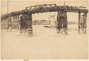  av James McNeill Whistler