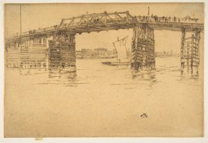  av James McNeill Whistler