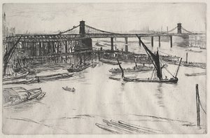  av James McNeill Whistler