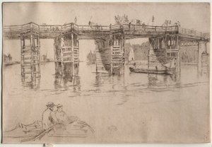  av James McNeill Whistler