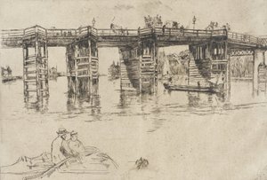  av James McNeill Whistler