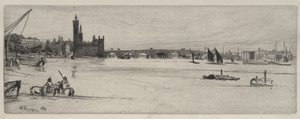  av James McNeill Whistler