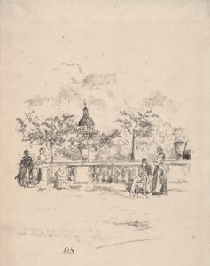  av James McNeill Whistler