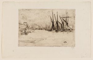 Pickle Herring Wharf   1276038   no       norwegian Successfully Translated  Original: J. Claude Fulchiron Translat: J. Claude Fulchiron 1256517 no norwegian Successfully Translated Original: Maharao Ajit Singh on a terrace with son and attendant, c1770 Tr av James Abbott McNeill Whistler