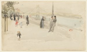  av James McNeill Whistler