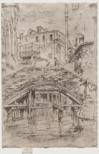  av James McNeill Whistler