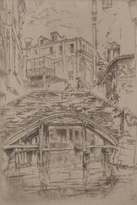  av James McNeill Whistler