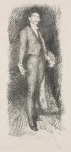  av James McNeill Whistler